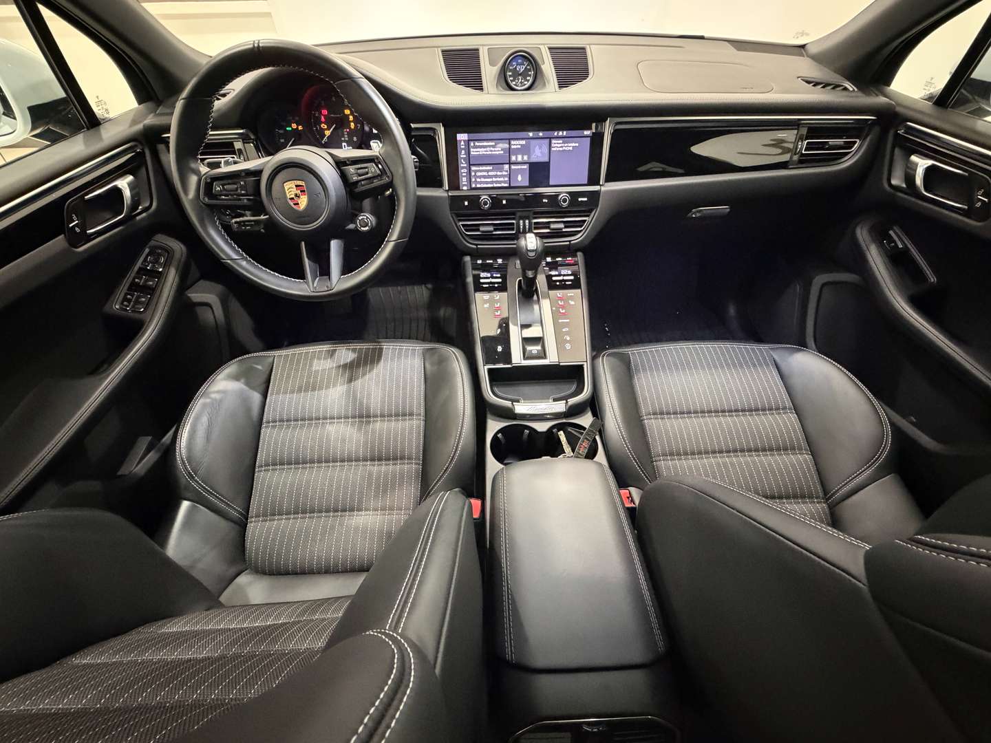 Porsche Macan III T - 2023 - Joinsteer - #21