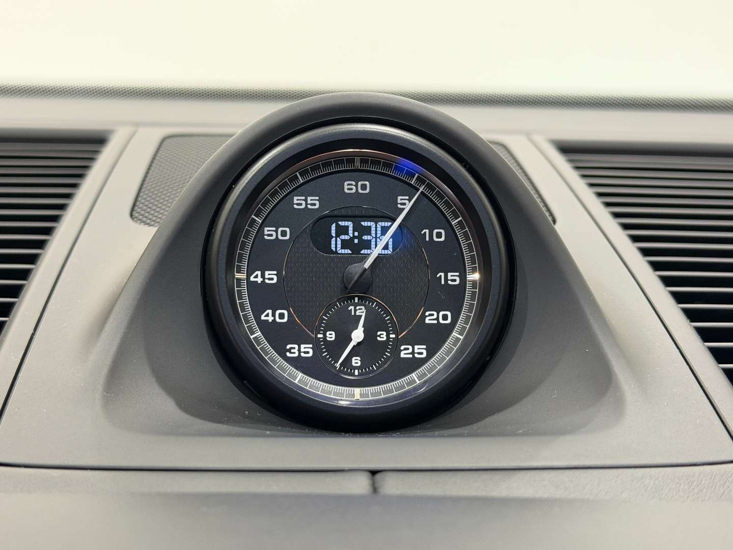 Porsche Macan III T - 2023 - Joinsteer - #22