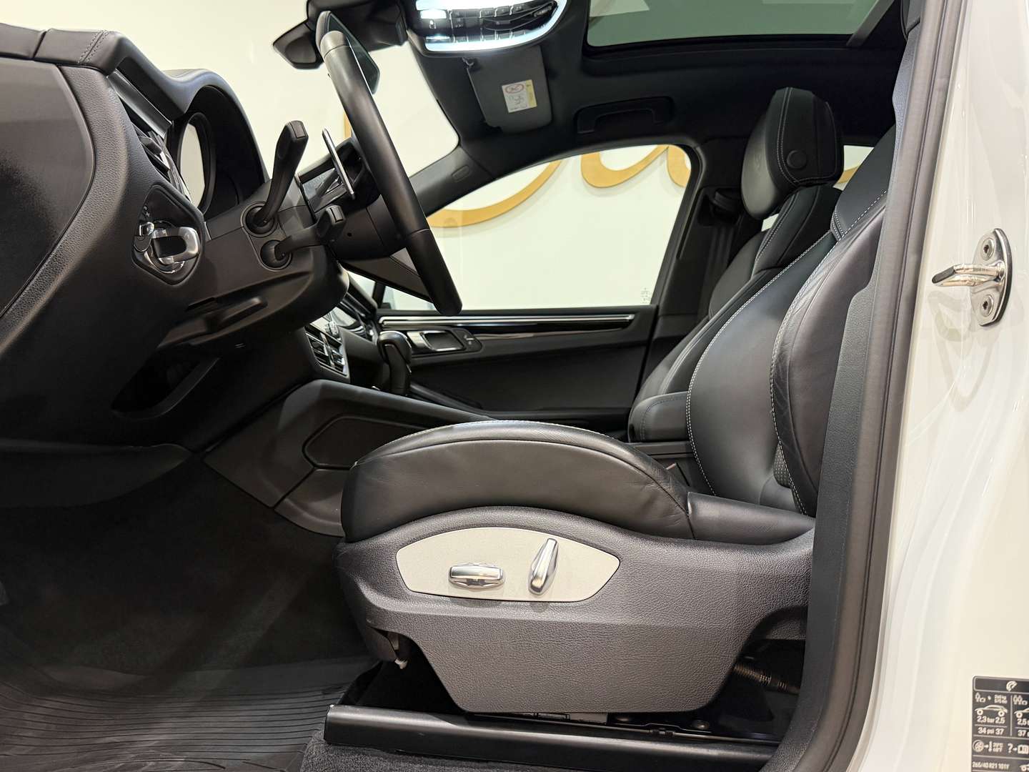 Porsche Macan III T - 2023 - Joinsteer - #24