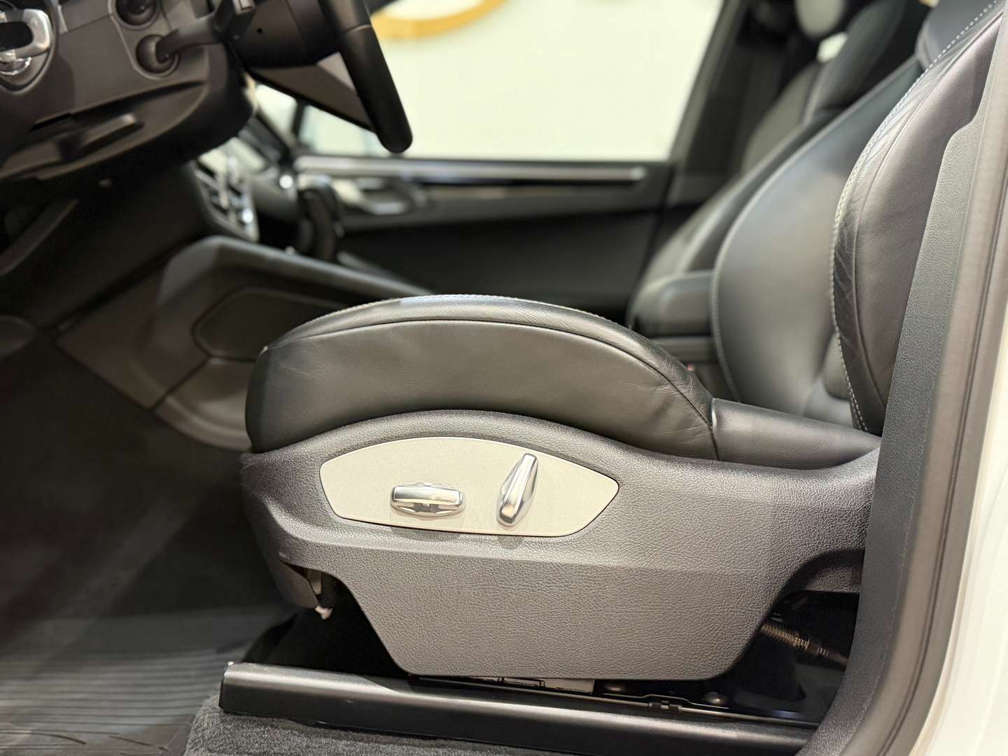 Porsche Macan III T - 2023 - Joinsteer - #25