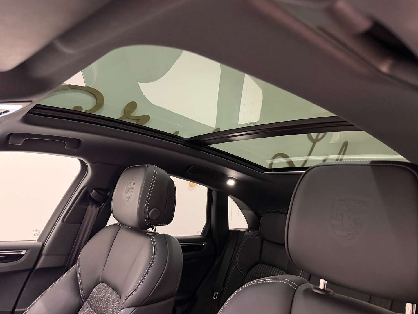 Porsche Macan III T - 2023 - Joinsteer - #26