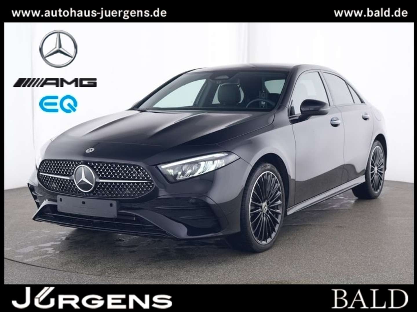 Mercedes Classe A AMG Premium - 2023 - Joinsteer