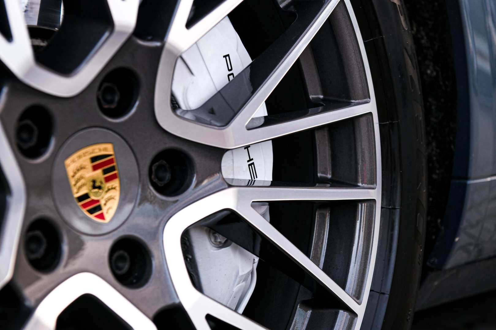 Porsche Cayenne I Turbo - 2018 - Joinsteer - #5