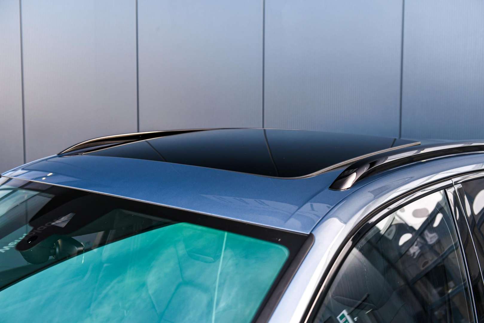 Porsche Cayenne I Turbo - 2018 - Joinsteer - #10