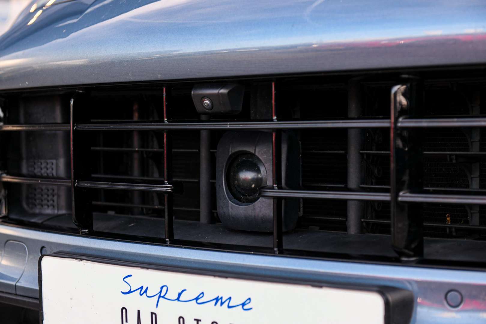 Porsche Cayenne I Turbo - 2018 - Joinsteer - #11