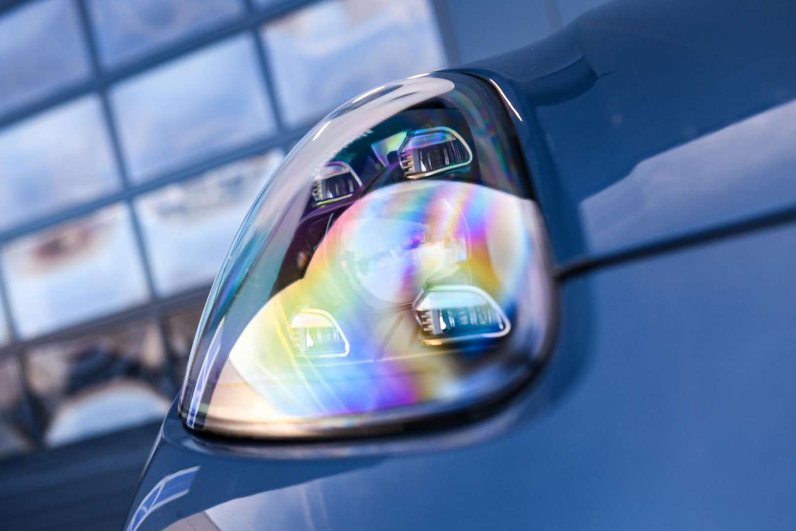 Porsche Cayenne I Turbo - 2018 - Joinsteer - #15