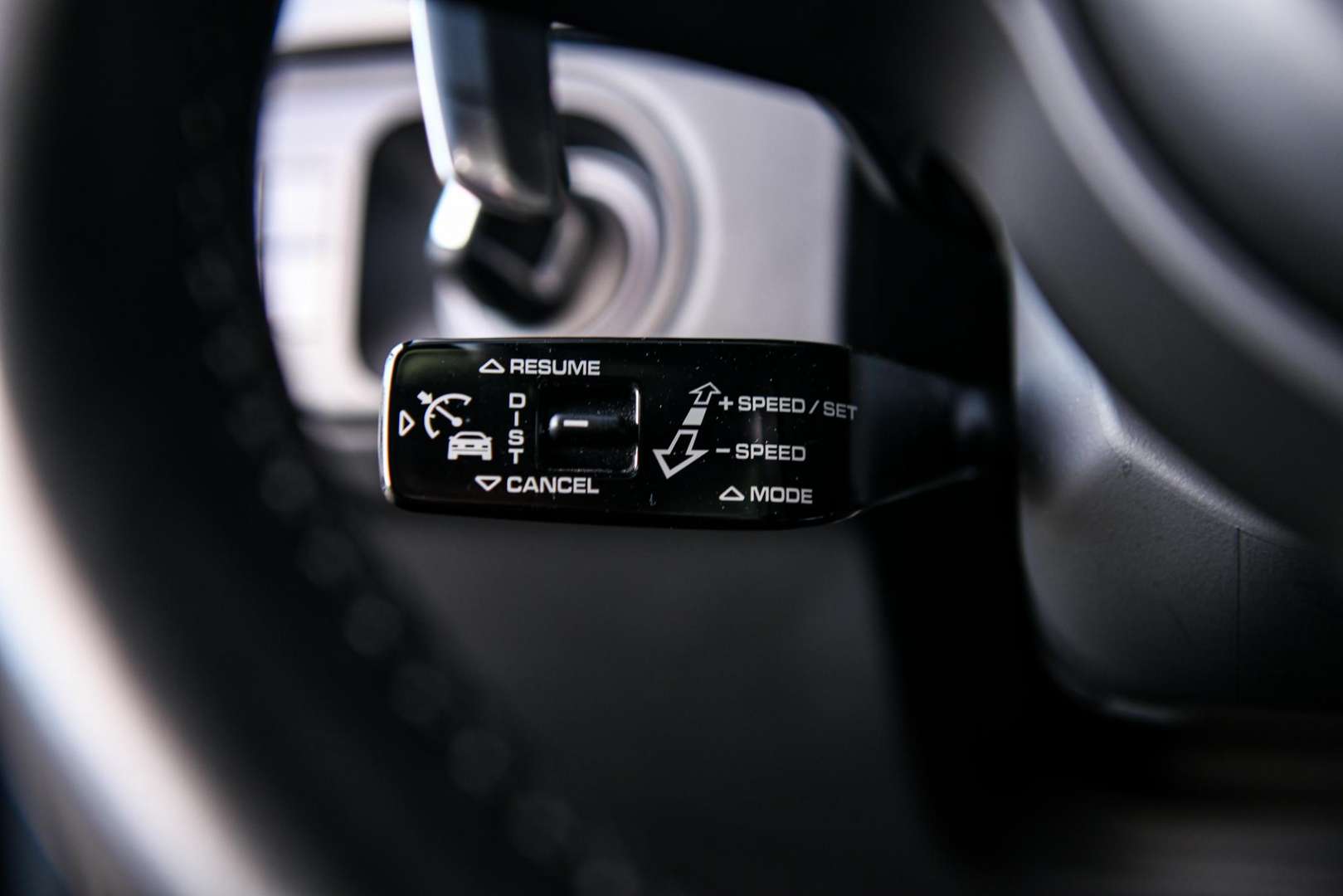 Porsche Cayenne I Turbo - 2018 - Joinsteer - #24