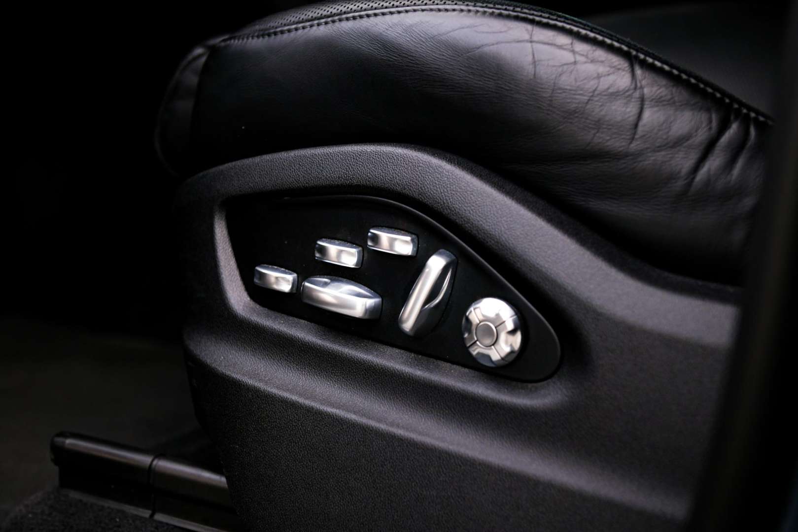 Porsche Cayenne I Turbo - 2018 - Joinsteer - #27