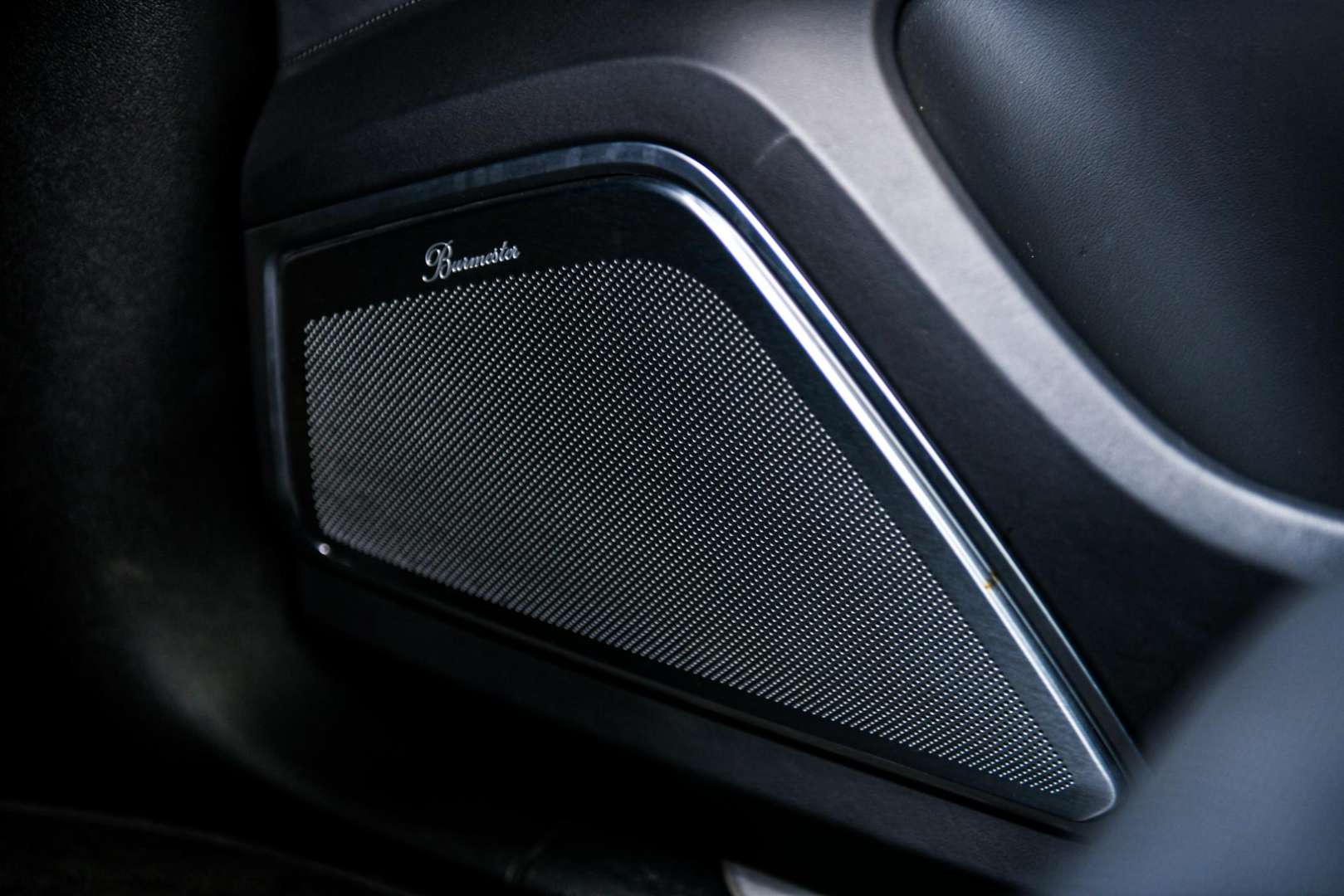 Porsche Cayenne I Turbo - 2018 - Joinsteer - #31