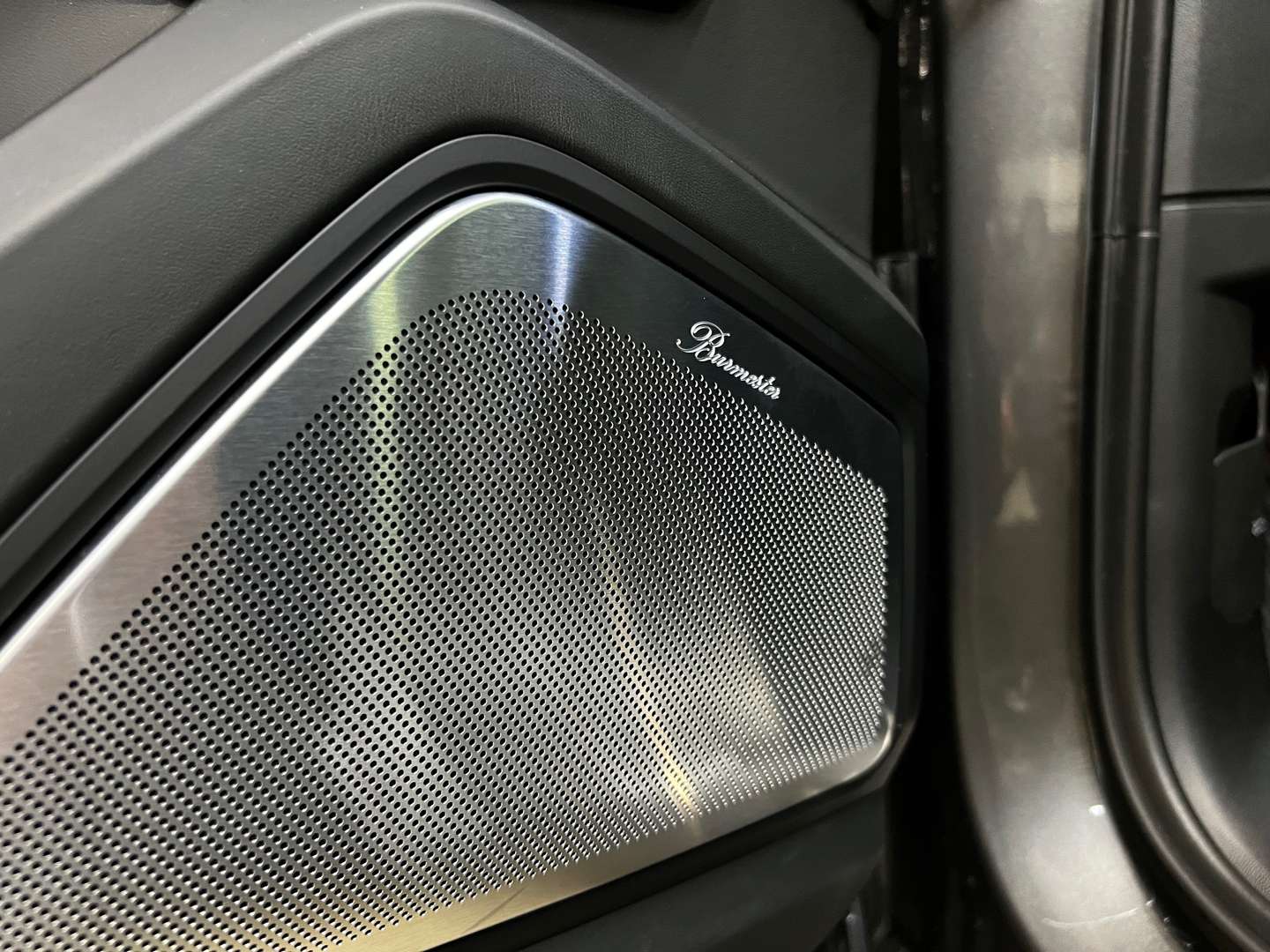 Porsche Cayenne S E-Hybrid - 2024 - Joinsteer - #14