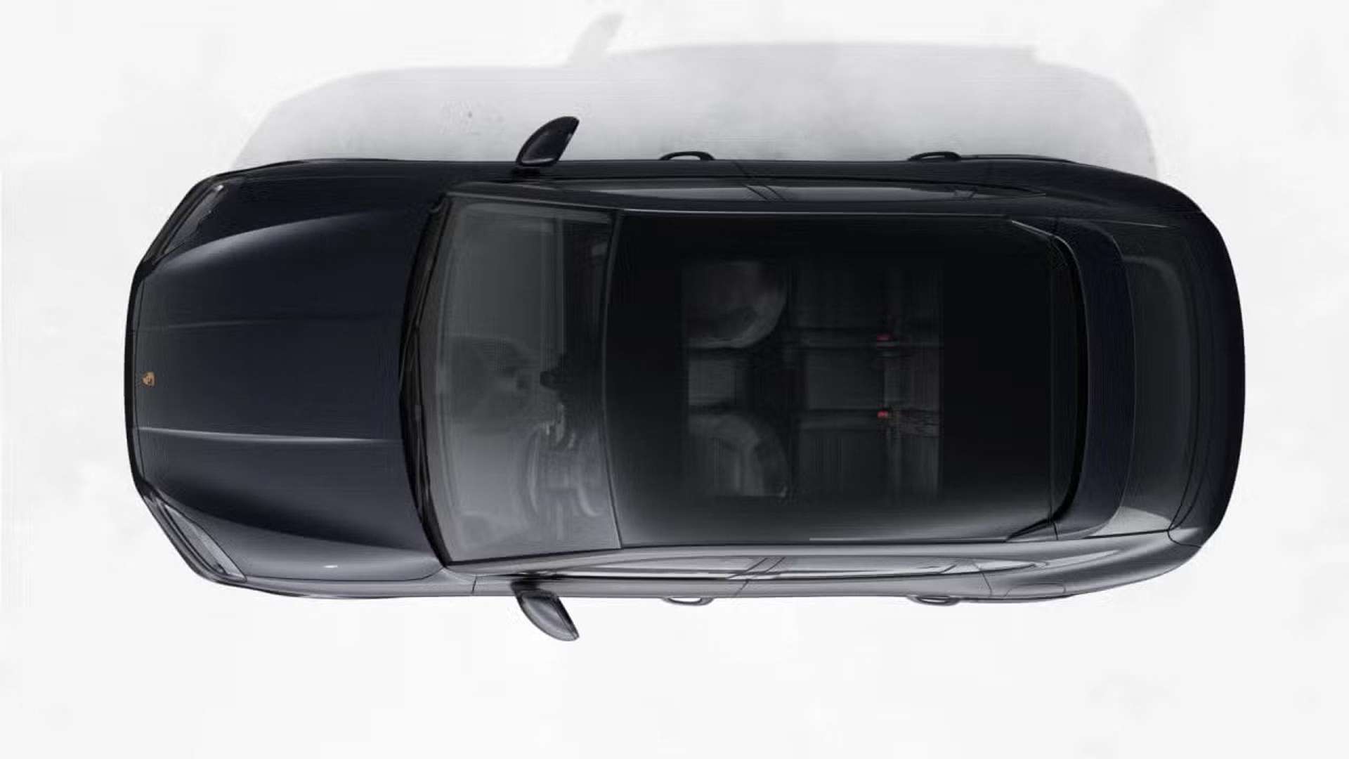 Porsche Cayenne Coupé E-Hybrid - 2025 - Joinsteer - #6