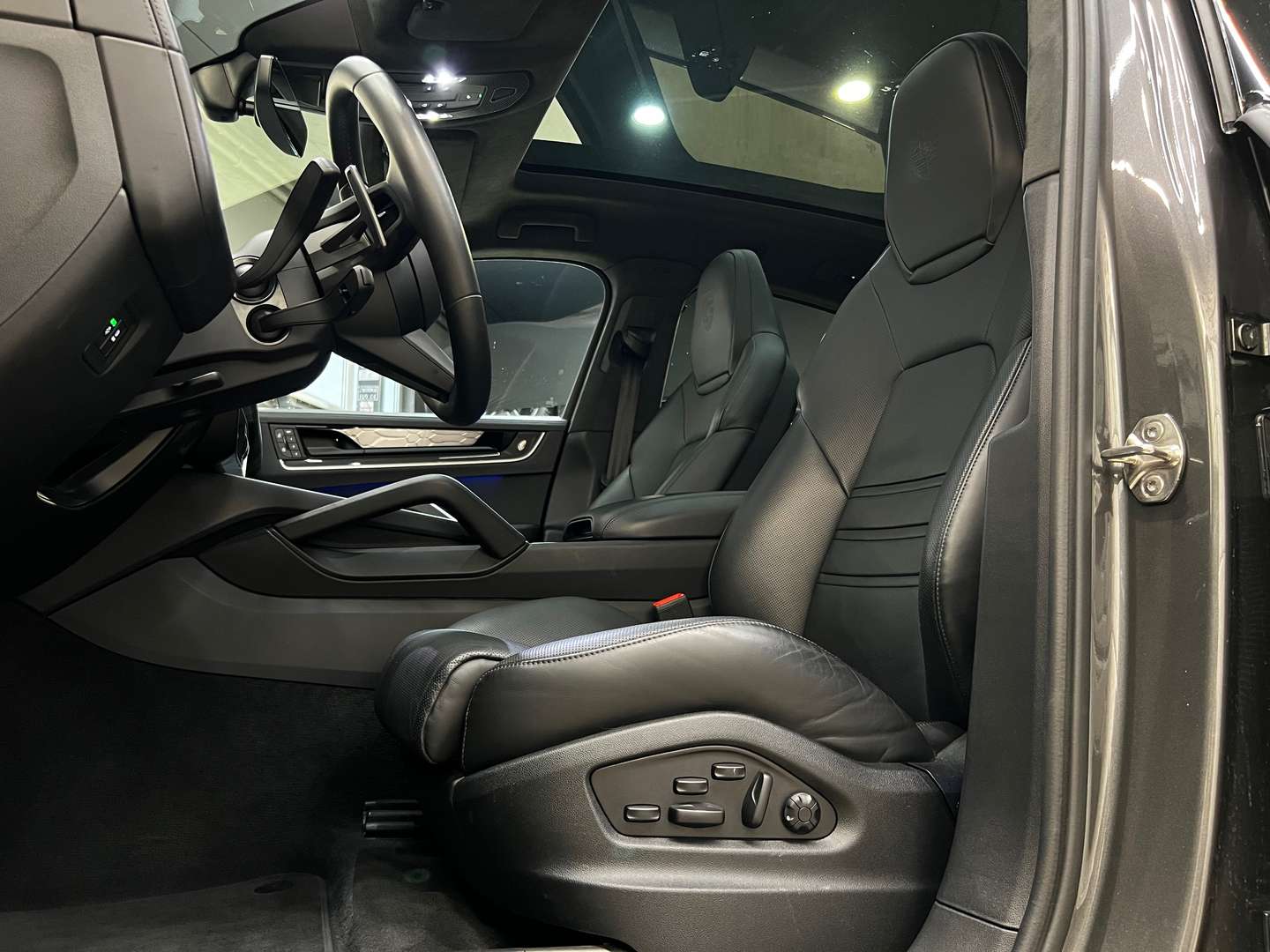 Porsche Cayenne S E-Hybrid - 2024 - Joinsteer - #16