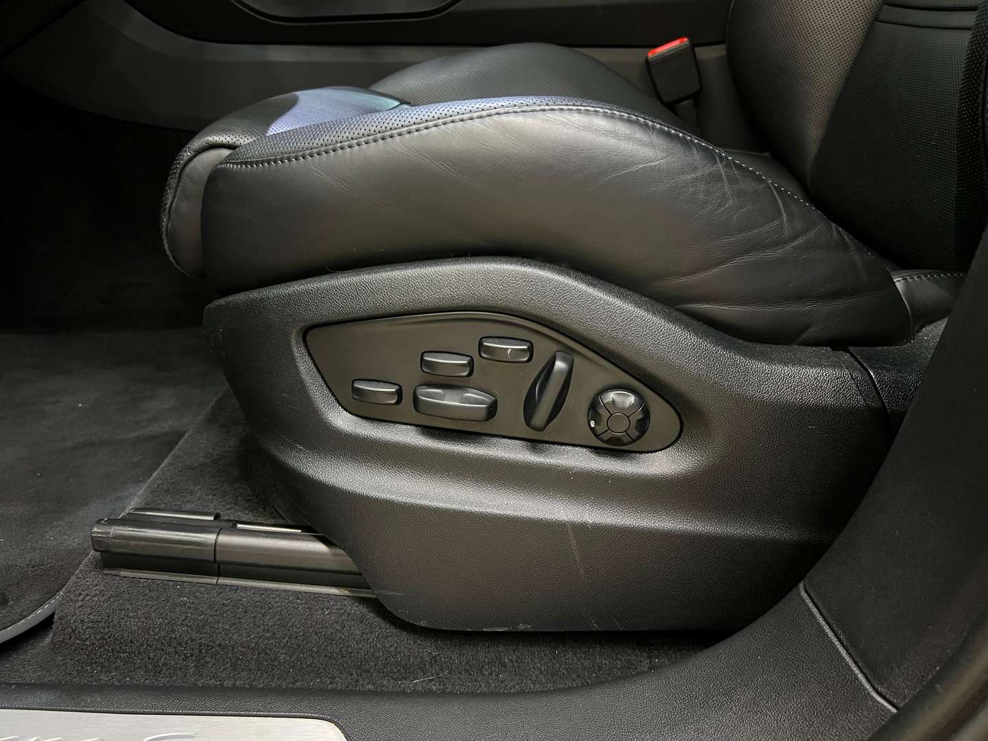 Porsche Cayenne S E-Hybrid - 2024 - Joinsteer - #17