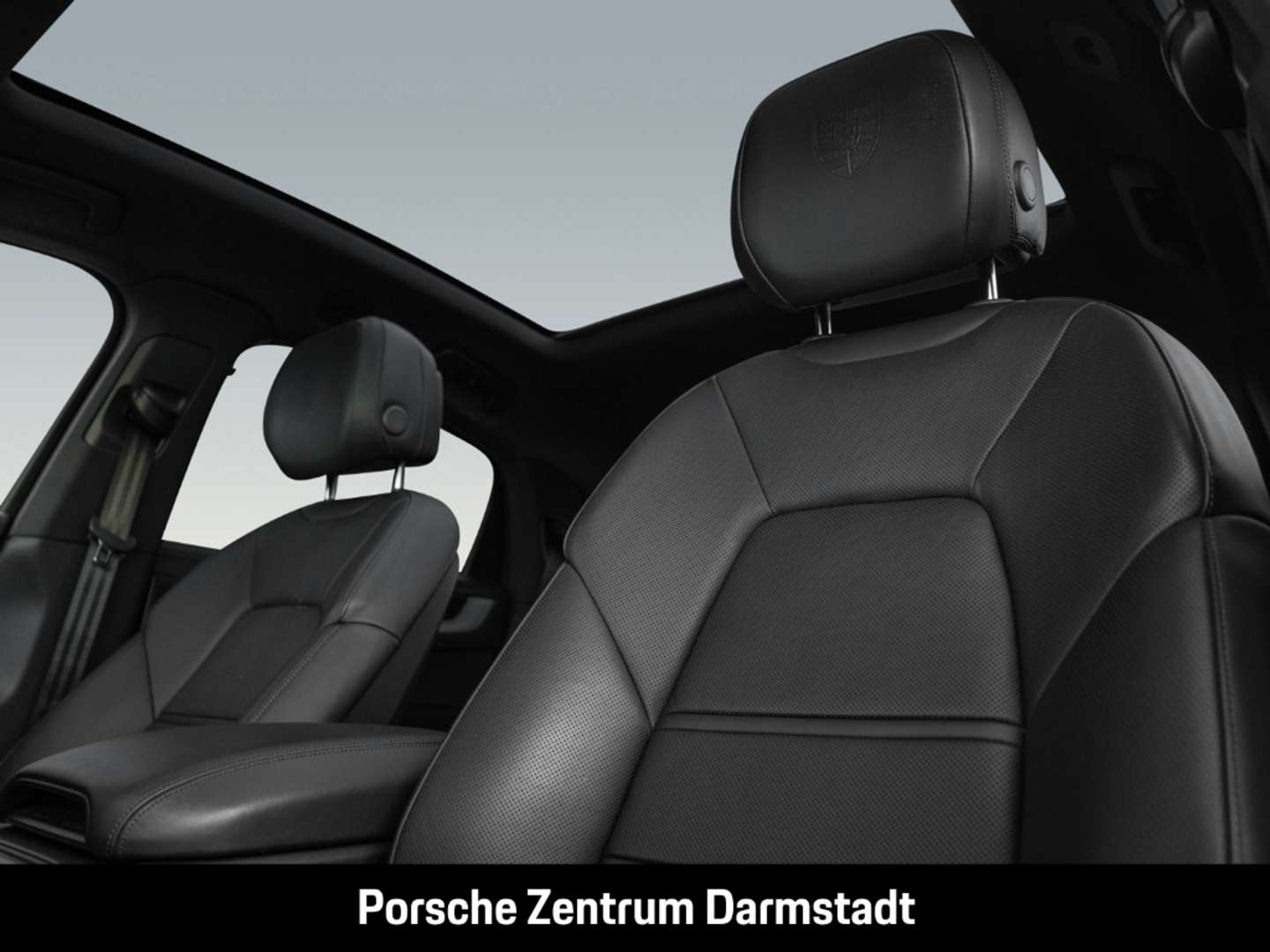 Porsche Cayenne II S E-Hybrid - 2024 - Joinsteer - #5