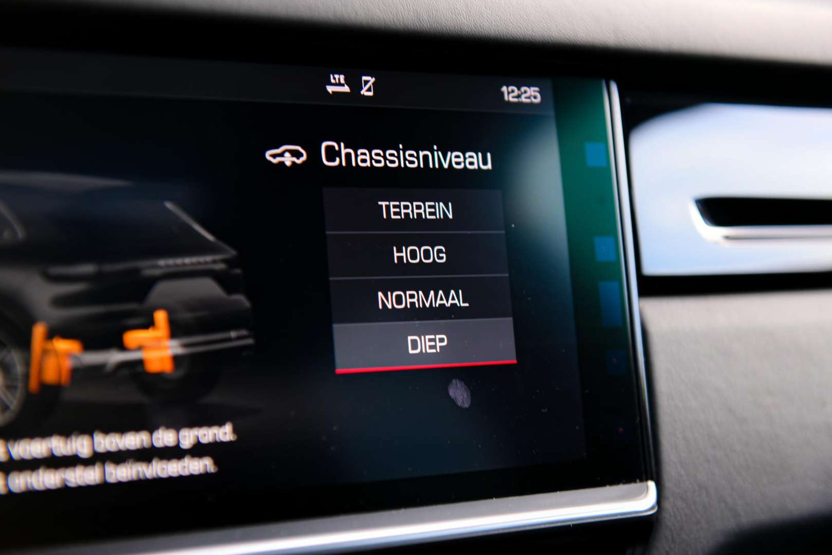 Porsche Cayenne I Turbo - 2018 - Joinsteer - #44