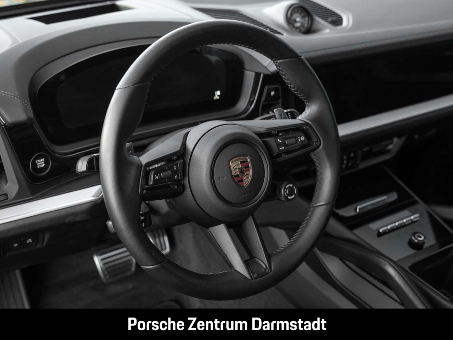 Porsche Cayenne II S E-Hybrid - 2024 - Joinsteer - #6