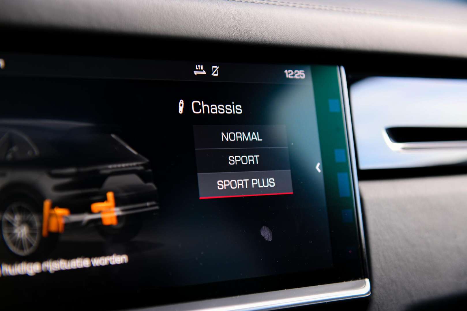 Porsche Cayenne I Turbo - 2018 - Joinsteer - #45