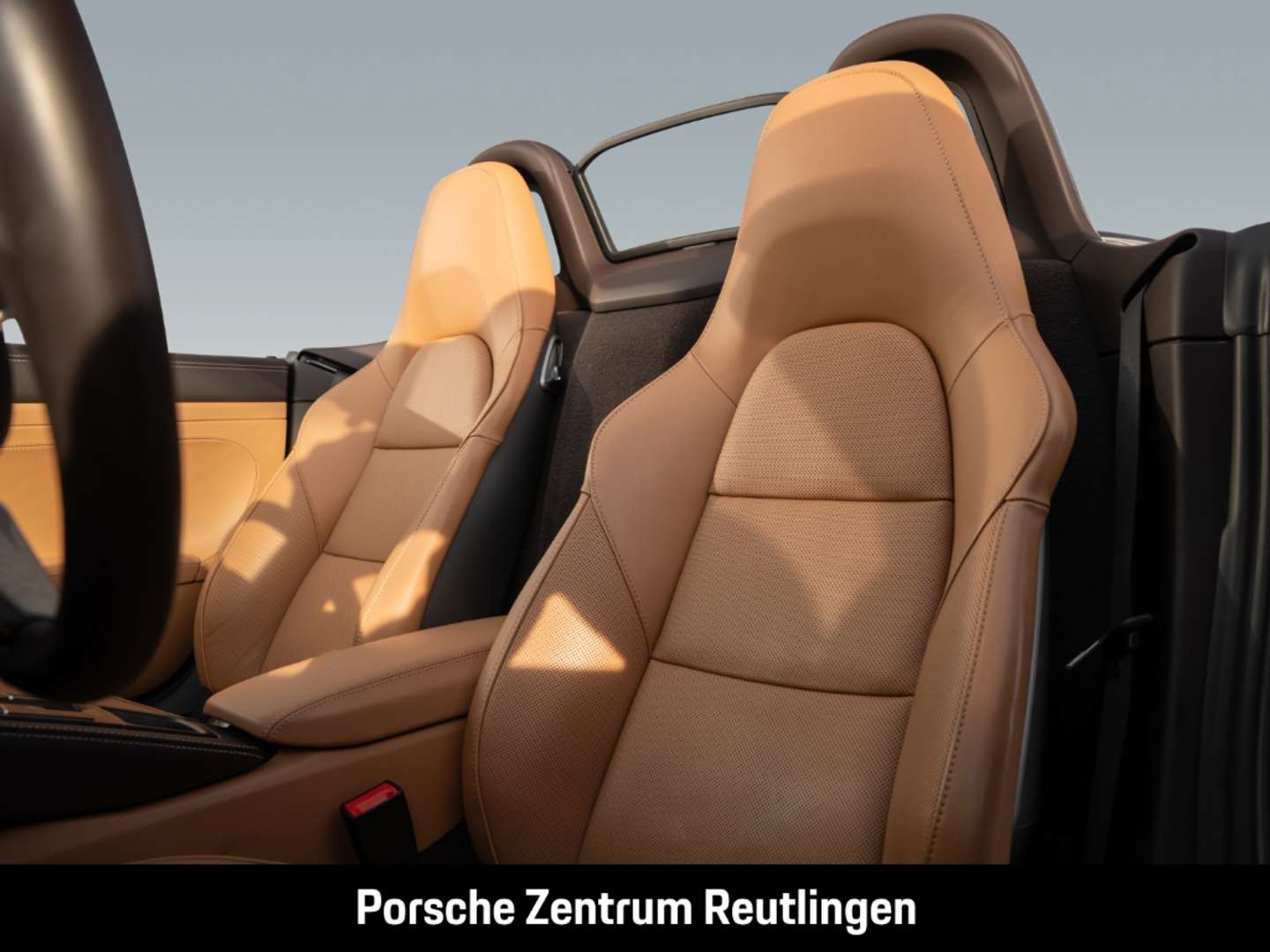 Porsche Boxster S - 2019 - Joinsteer - #5