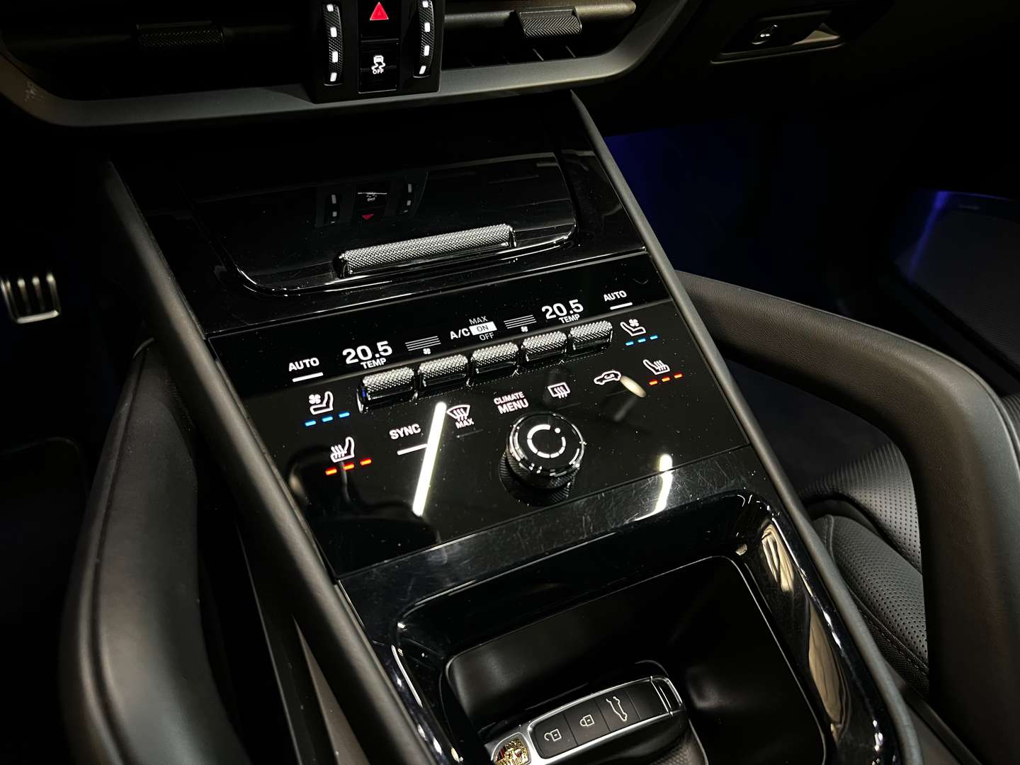 Porsche Cayenne S E-Hybrid - 2024 - Joinsteer - #24