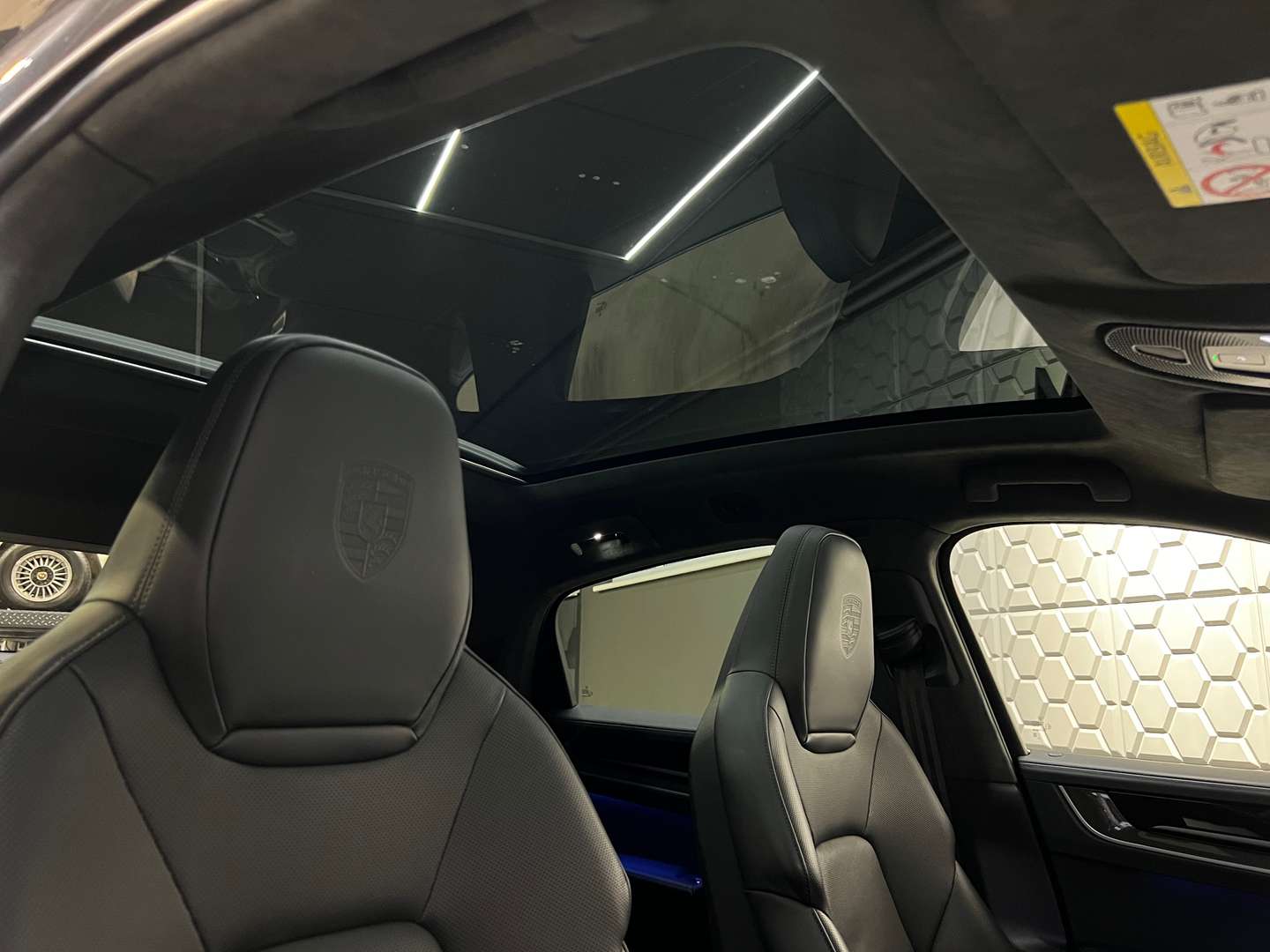 Porsche Cayenne S E-Hybrid - 2024 - Joinsteer - #31