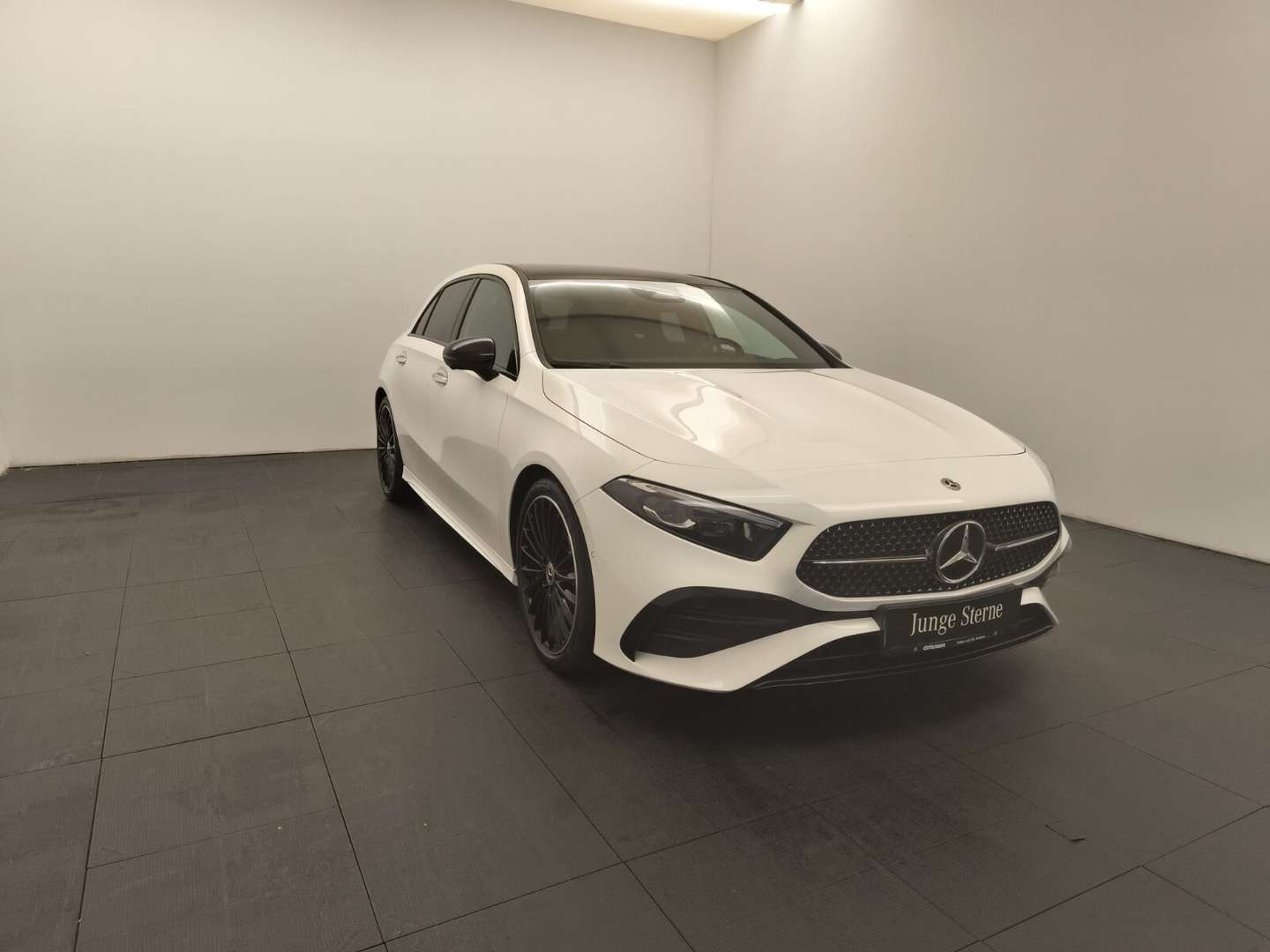 Mercedes Classe A 220 4MATIC - 2023 - Joinsteer - #1
