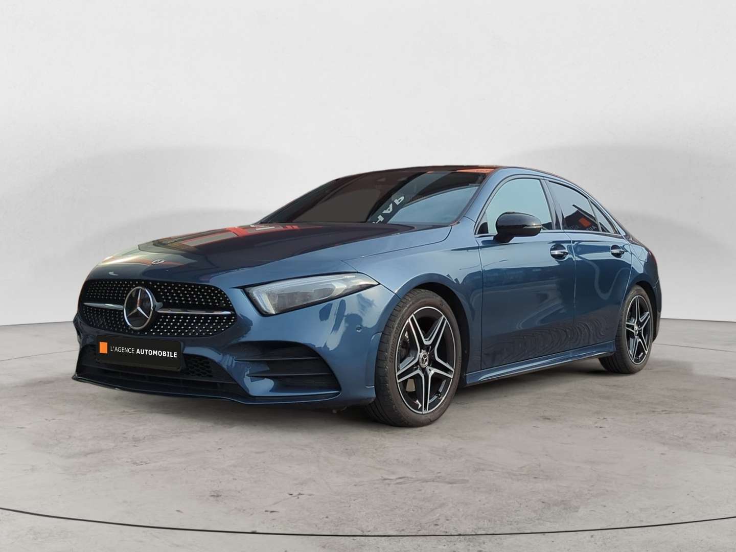 Mercedes Classe A 180 AMG Line - 2023 - Joinsteer - #1