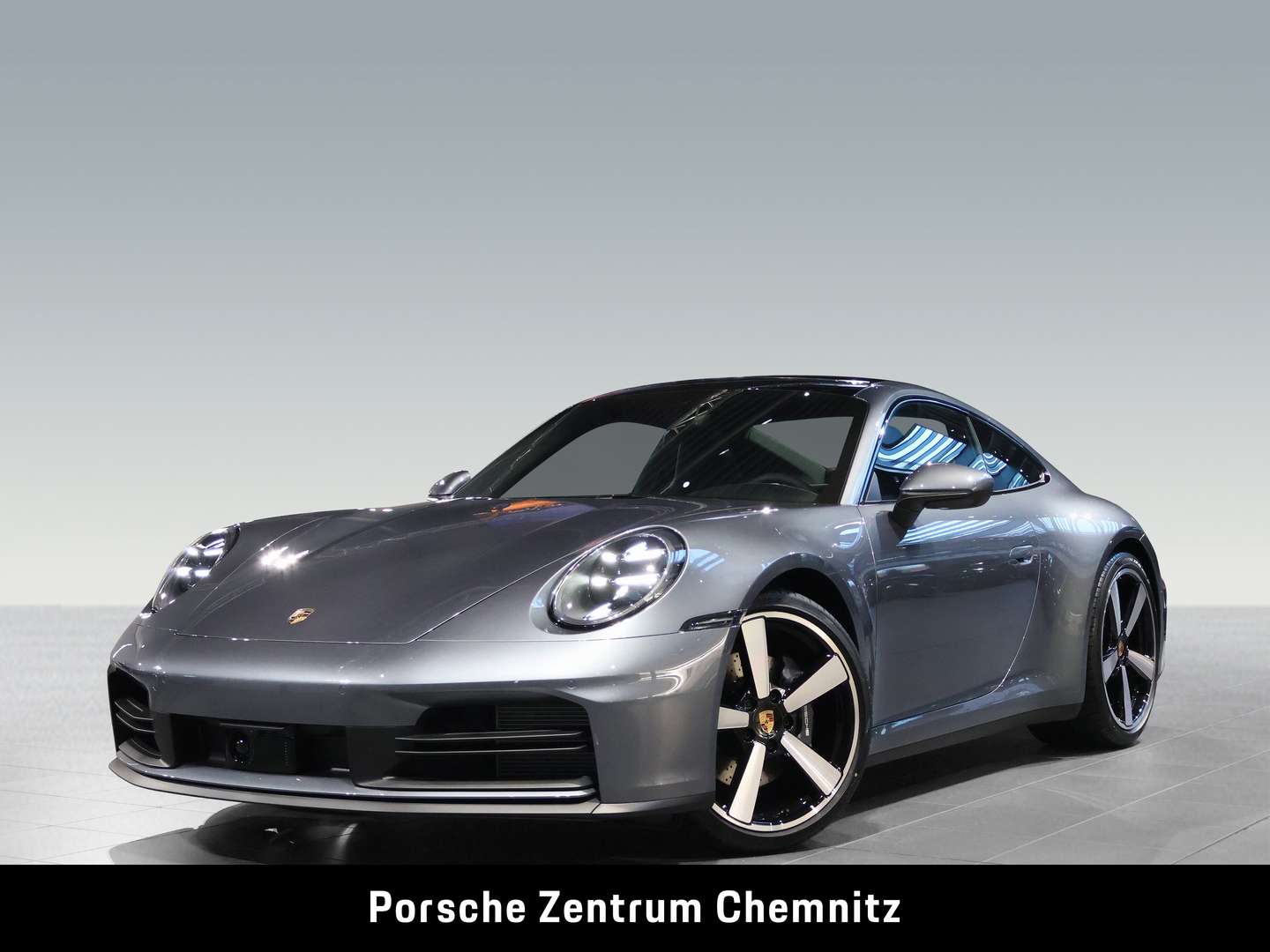 Porsche 991 Carrera - 2025 - Joinsteer - #1