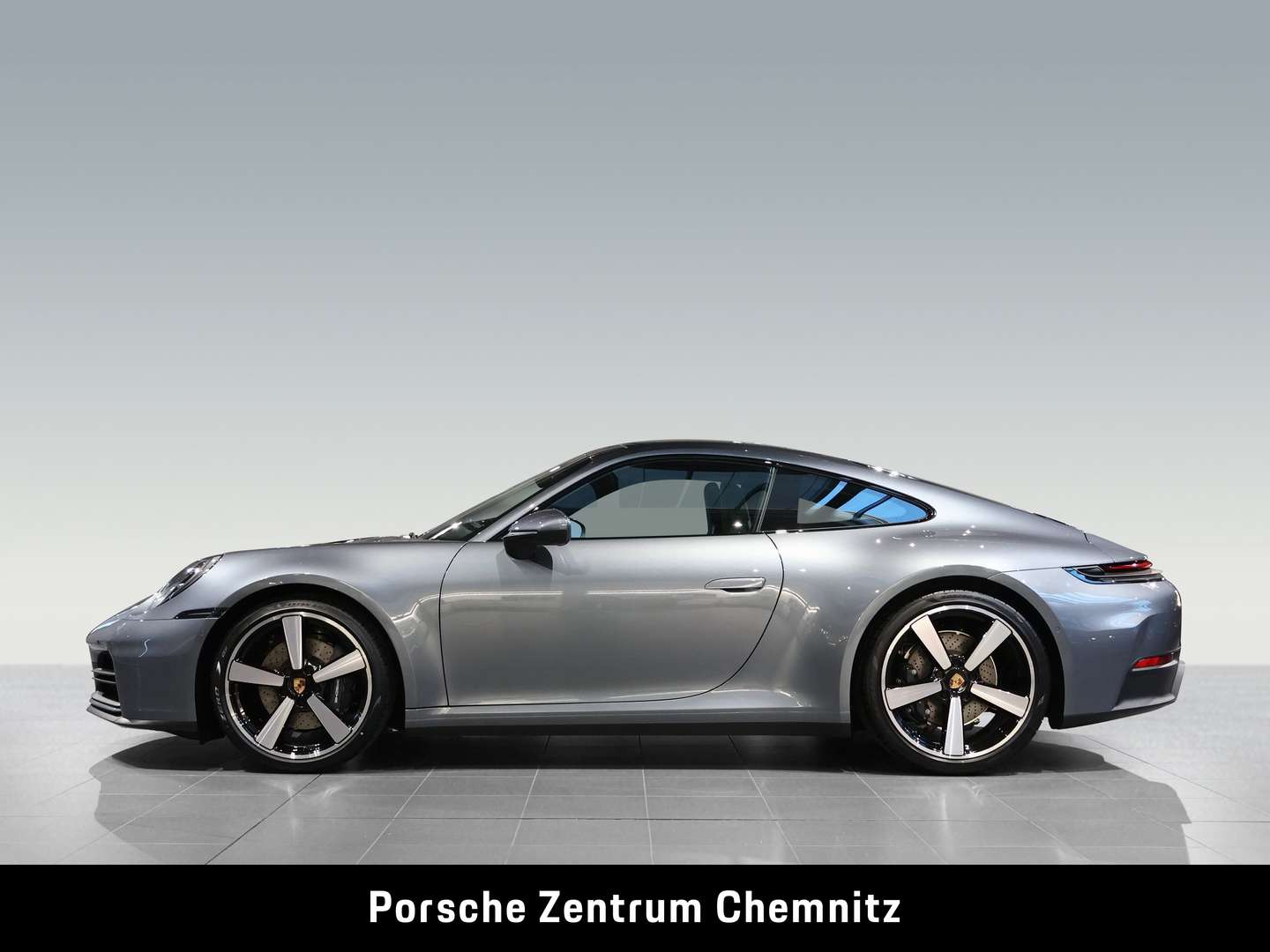 Porsche 991 Carrera - 2025 - Joinsteer - #2