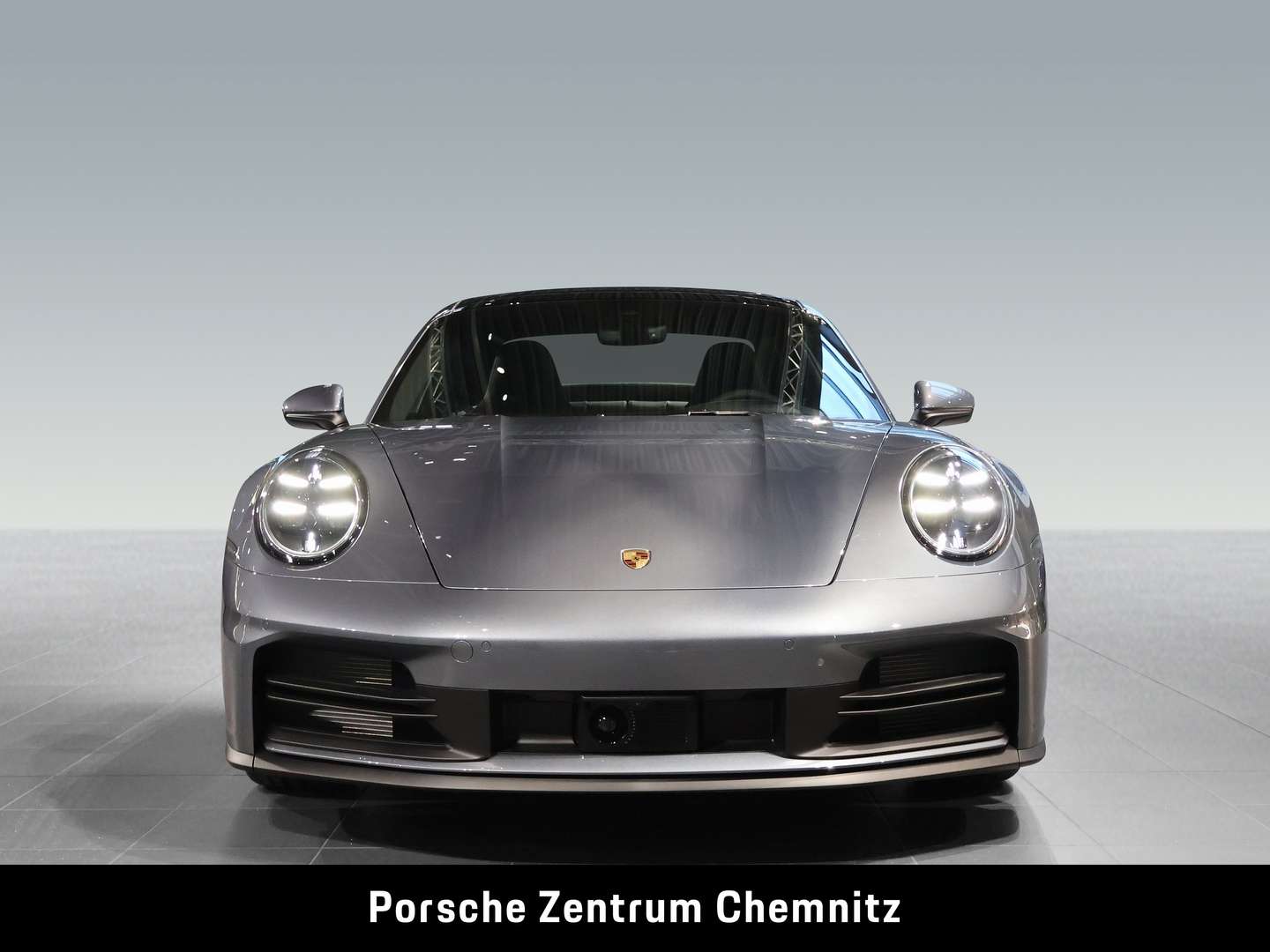 Porsche 991 Carrera - 2025 - Joinsteer - #4
