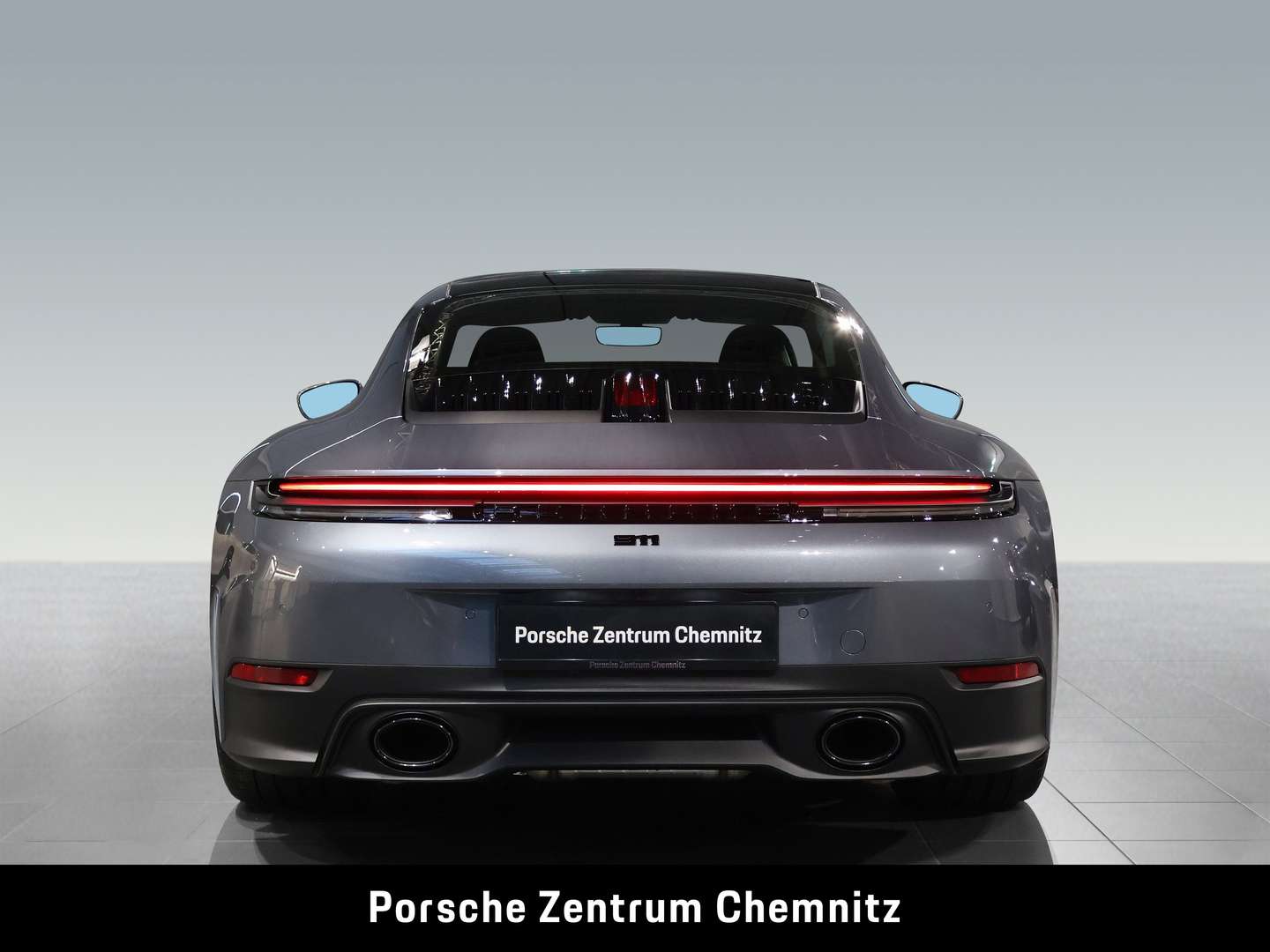 Porsche 991 Carrera - 2025 - Joinsteer - #5