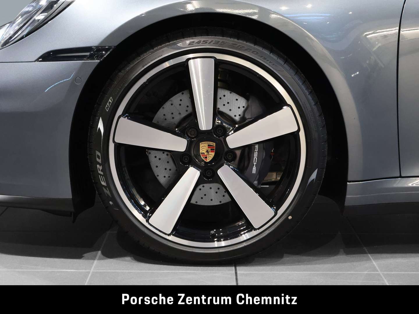 Porsche 991 Carrera - 2025 - Joinsteer - #6