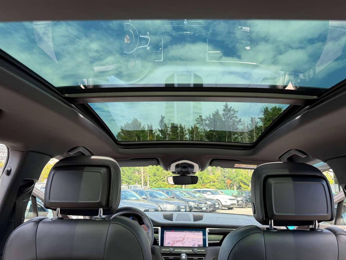 Porsche Macan III S - 2021 - Joinsteer - #6