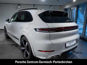 Porsche Cayenne III S, E-Hybrid — photo 3