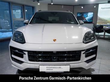 Porsche Cayenne III S, E-Hybrid — photo 4
