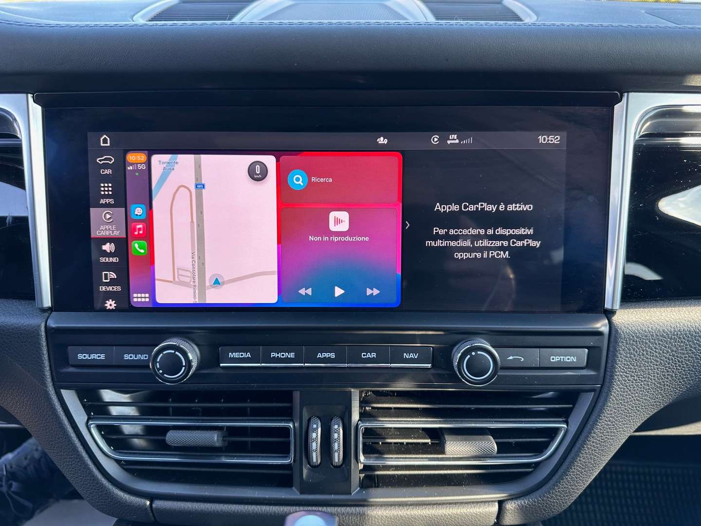 Porsche Macan III S - 2021 - Joinsteer - #12