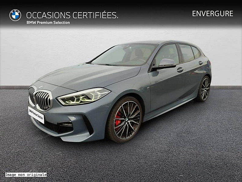 BMW Série 1 116d 116 Ch Finition M Sport - 2020 - Joinsteer - #1