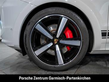 Porsche Cayenne III S, E-Hybrid — photo 6