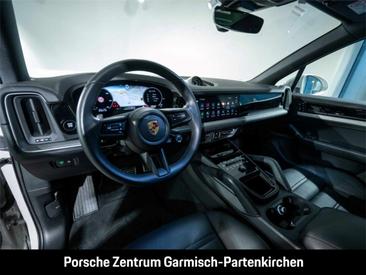 Porsche Cayenne III S, E-Hybrid — photo 7