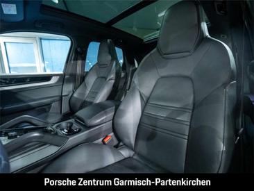 Porsche Cayenne III S, E-Hybrid — photo 8