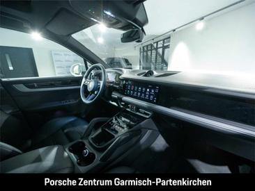 Porsche Cayenne III S, E-Hybrid — photo 9