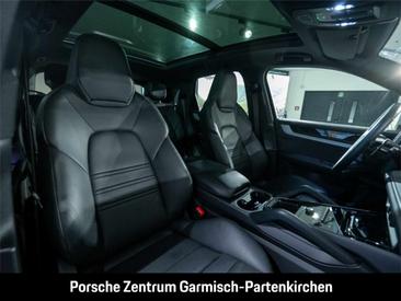 Porsche Cayenne III S, E-Hybrid — photo 10