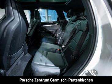Porsche Cayenne III S, E-Hybrid — photo 11
