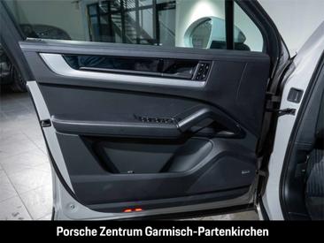 Porsche Cayenne III S, E-Hybrid — photo 13