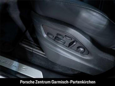 Porsche Cayenne III S, E-Hybrid — photo 14