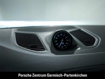 Porsche Cayenne III S, E-Hybrid — photo 17