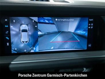 Porsche Cayenne III S, E-Hybrid — photo 19