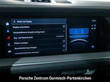 Porsche Cayenne III S, E-Hybrid — photo 25