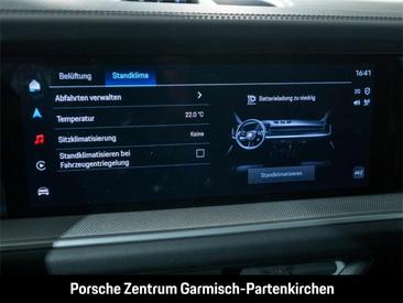 Porsche Cayenne III S, E-Hybrid — photo 27