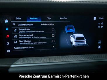 Porsche Cayenne III S, E-Hybrid — photo 28