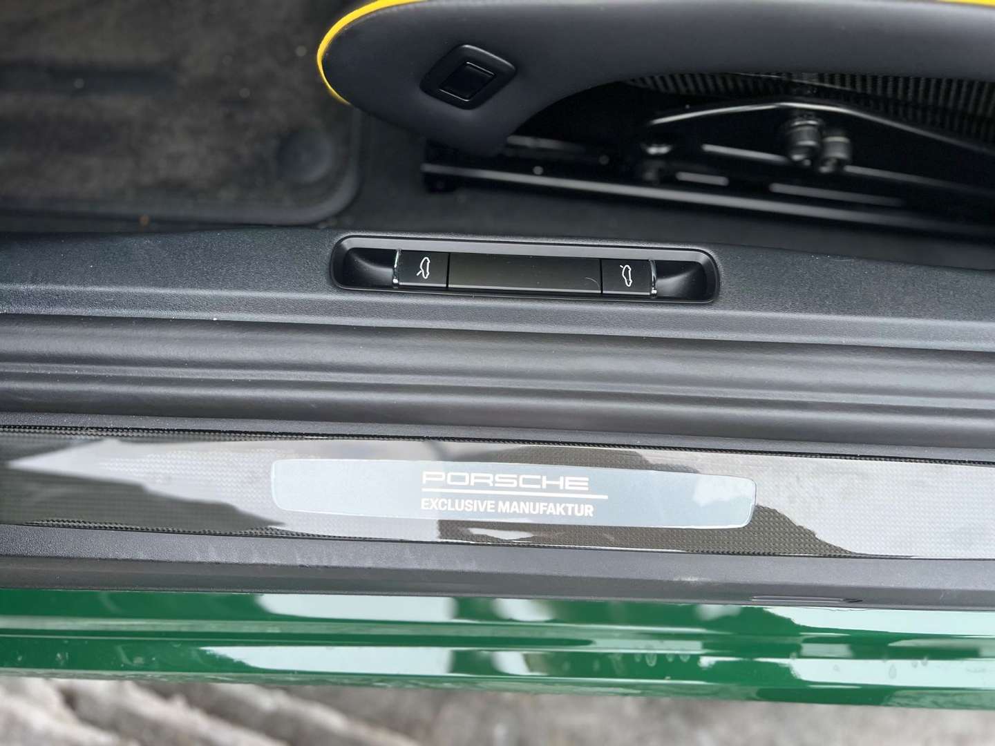 Porsche Boxster Spyder - 2022 - Joinsteer - #9